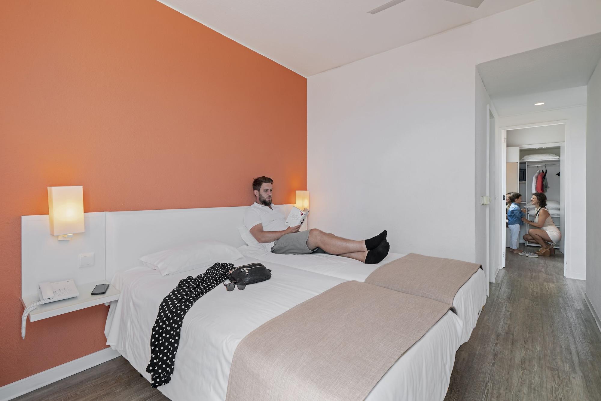 Habitación Dorisol Estrelicia Hotel
