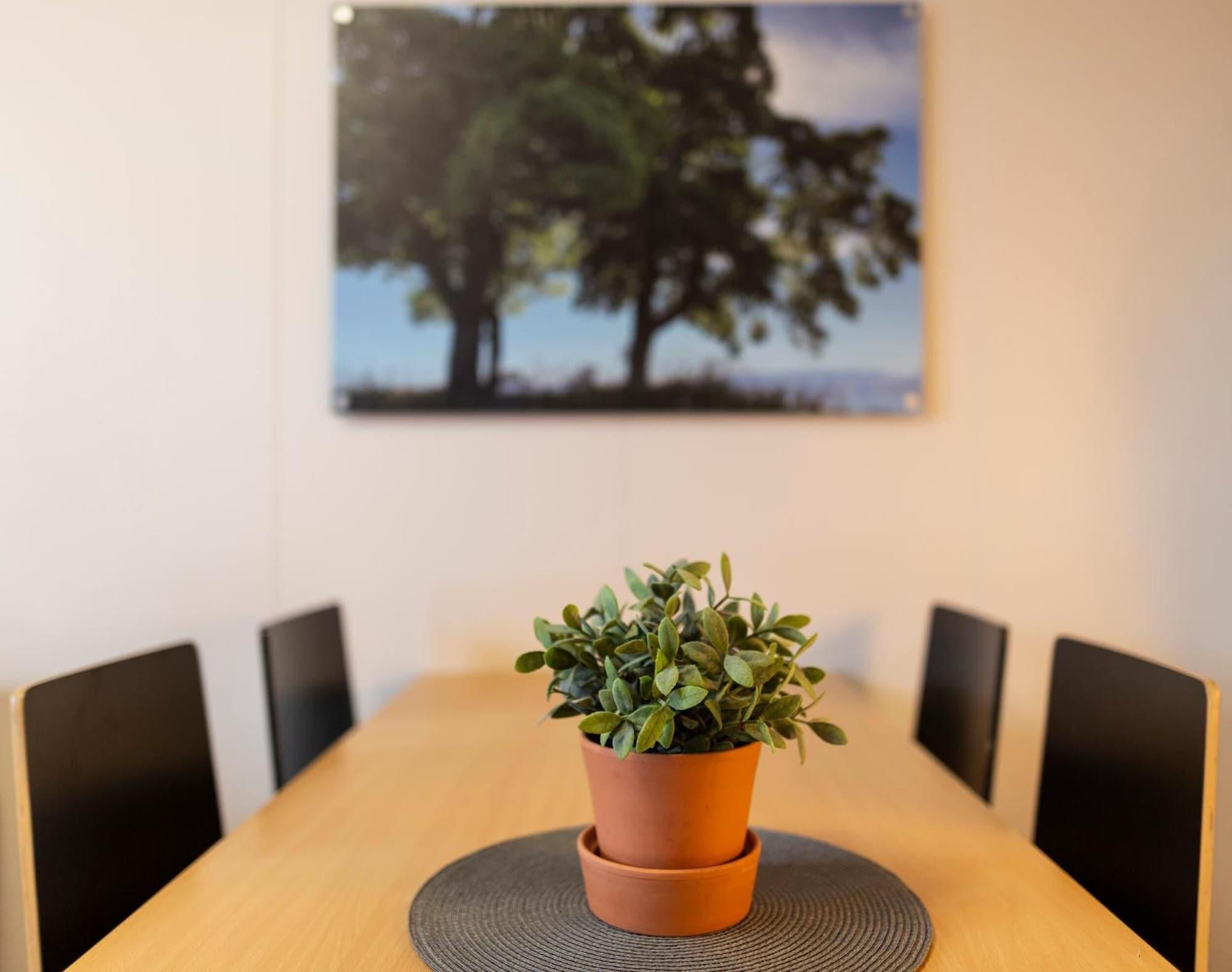 Equipamiento de Habitación Vikingskipet Hamar Hostel & Apartments