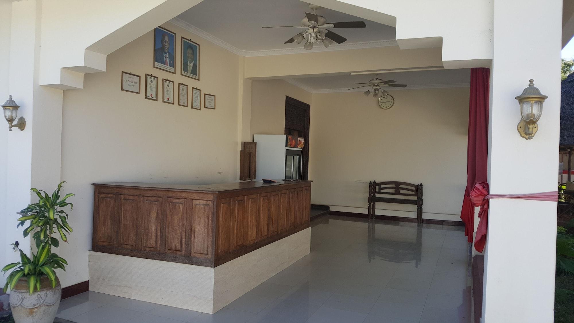Vista Lobby Hotel Executive