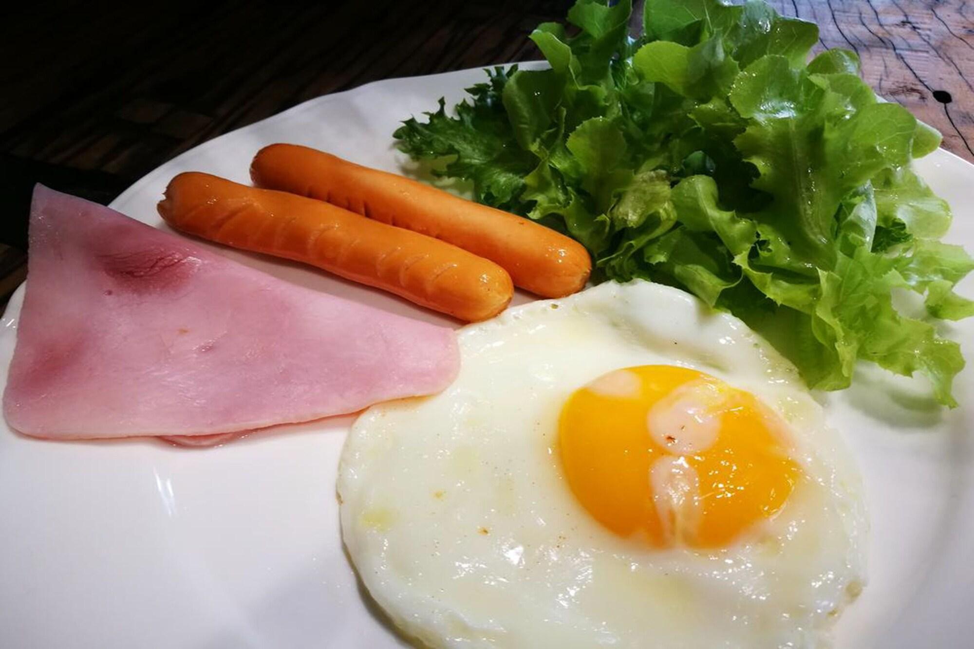 Restaurant Sook Station