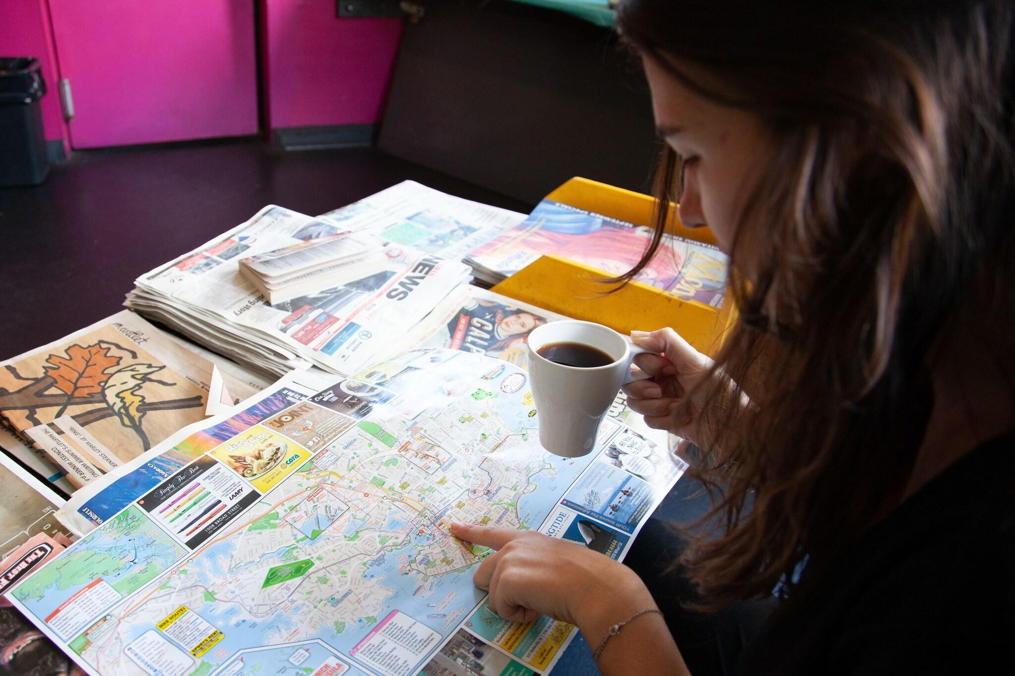 Bar/Salón Ocean Island Inn Backpackers Suites - Hostel