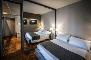 Alquiler Vacacional - Ferrini Home - Via Monte Sant'Agata