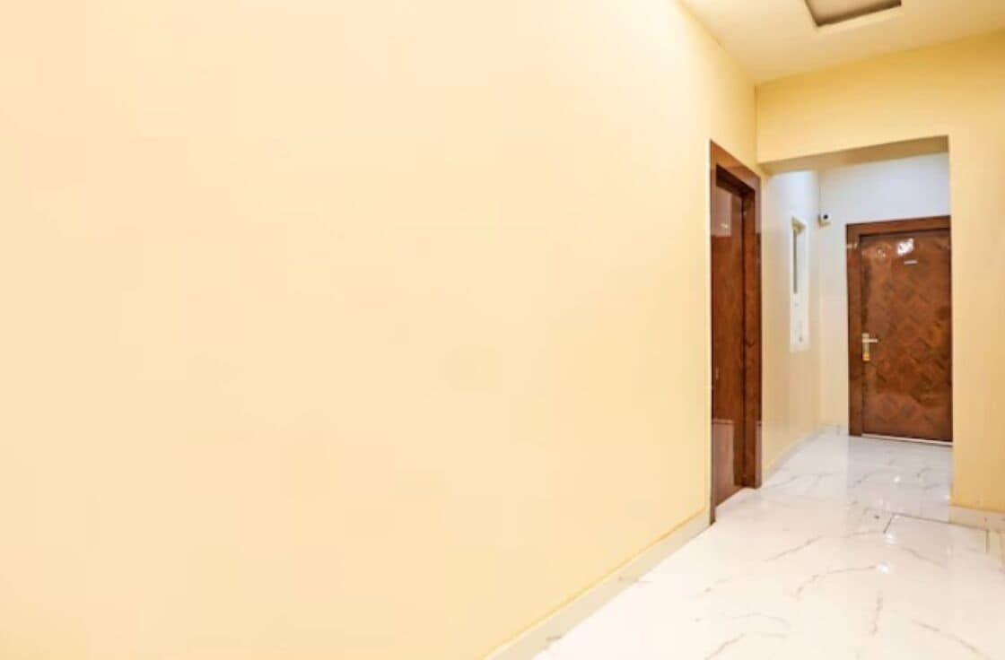 Vista Lobby Vrrinda By GRB