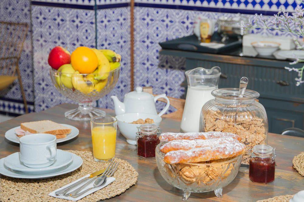 Restaurant Aminta Home B&B Las Palmas