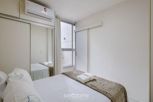 Renta Vacacional - Apartments in the South Wing of Brasilia - GDP
