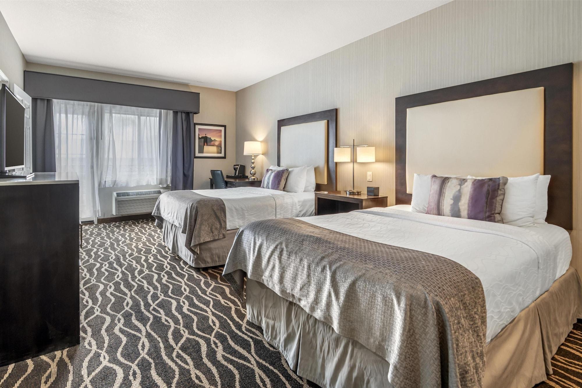 Habitación Best Western Plus Hotel At The Convention Center