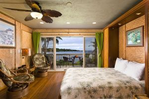 Alquiler Vacacional - Oceanfront #2 at Hana Kai Maui - Romantic Studio 100' from Water!