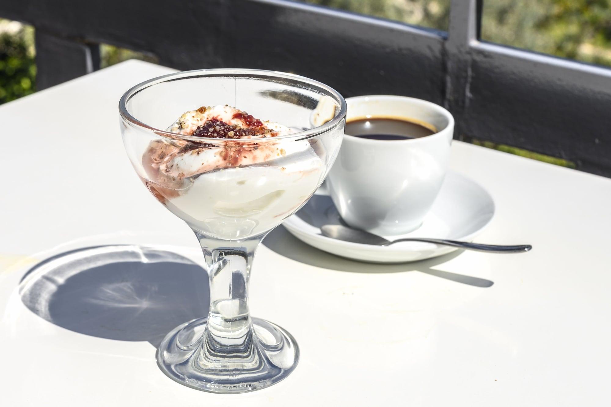 Equipamiento de Habitación Maria Apartments