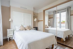 Alquiler Vacacional - Wonderful apartment in Paris République