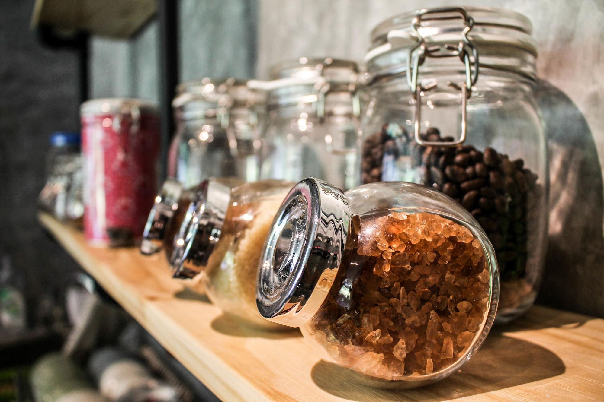 Bar/Salón The Simple Koh Yao Noi