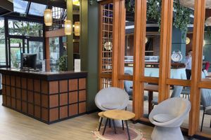 Alojamiento - ibis Styles Paris Hippodrome de Vincennes