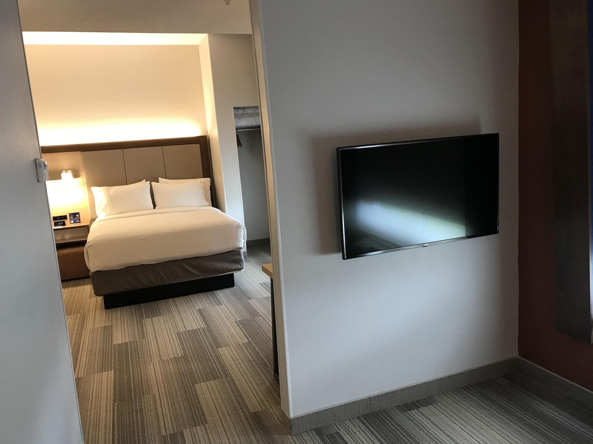 Habitación Holiday Inn Express Hotel & Suites Orlando South-Davenport by IHG