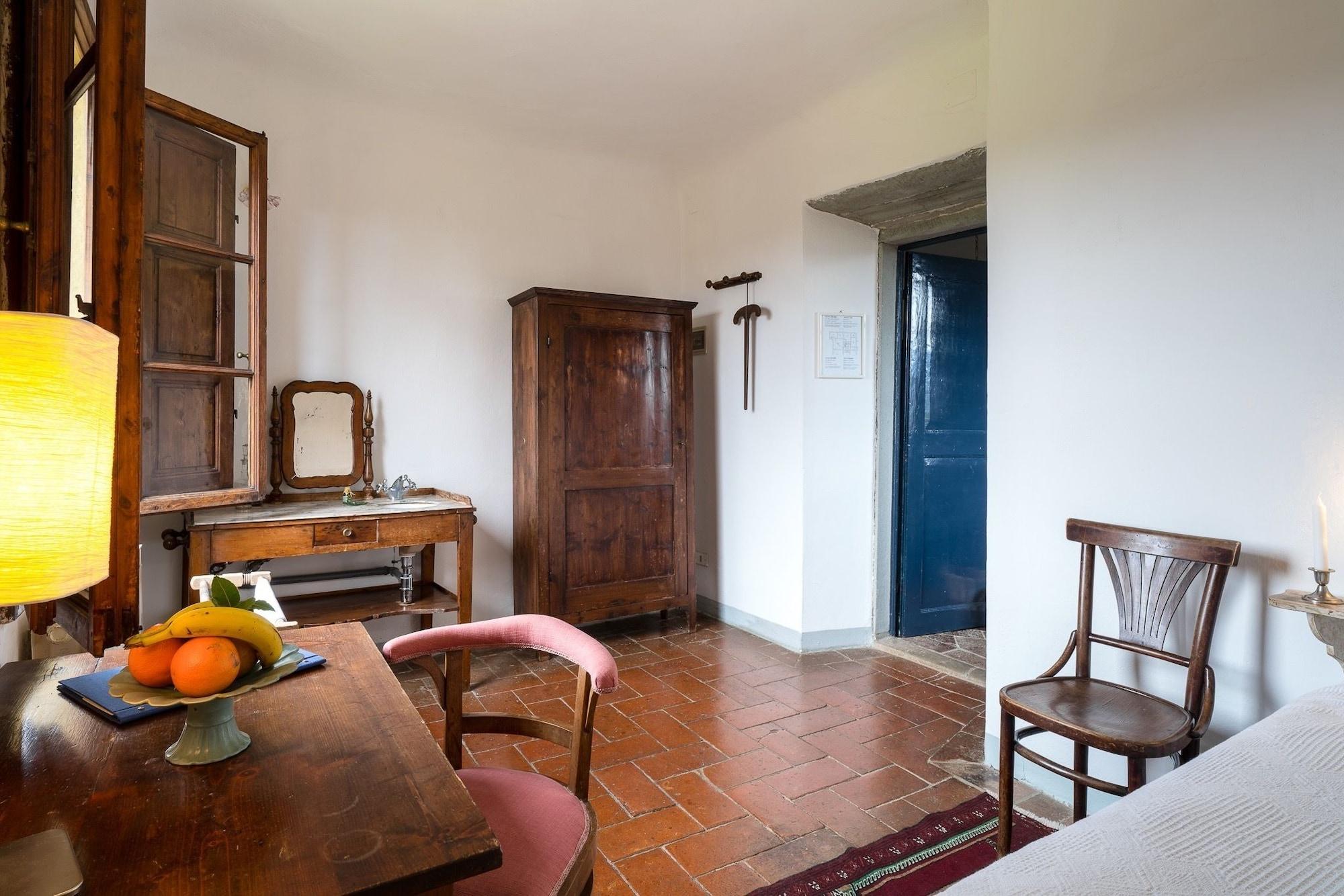 Habitación Locanda Casanuova
