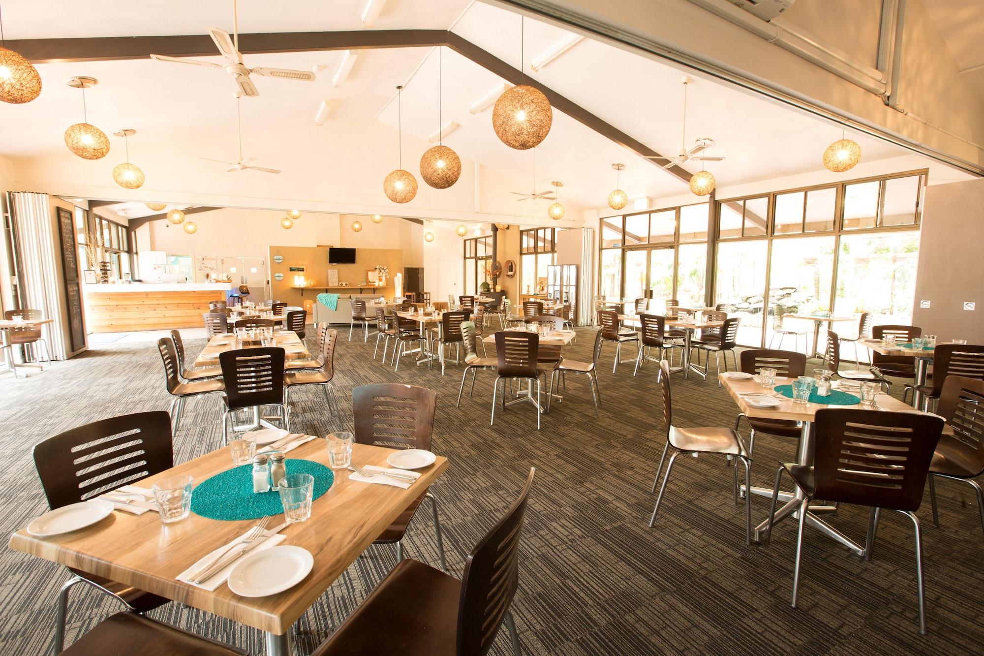 Restaurant NRMA Murramarang Beachfront Holiday Resort