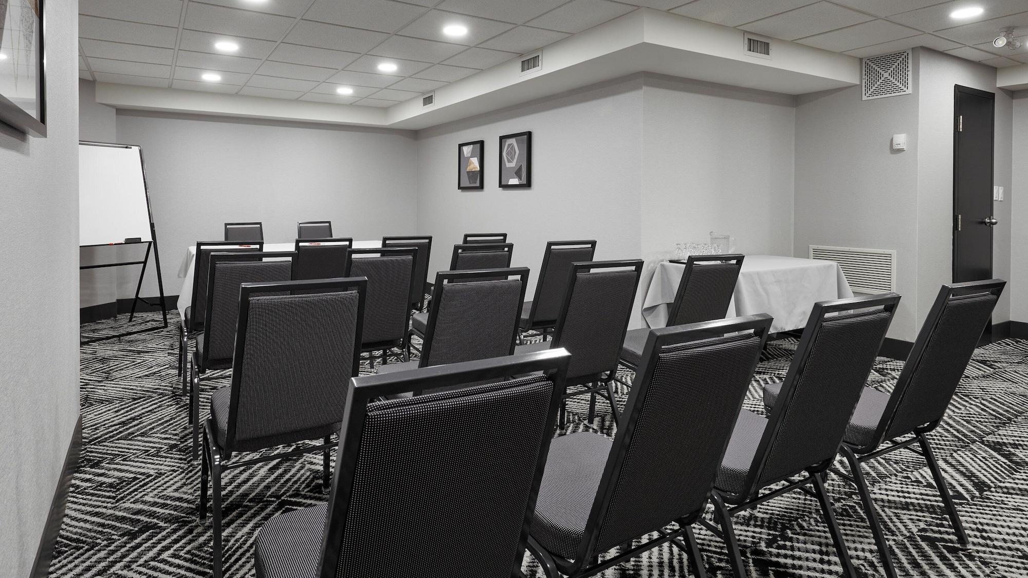 Sala de Reuniones Stay Inn