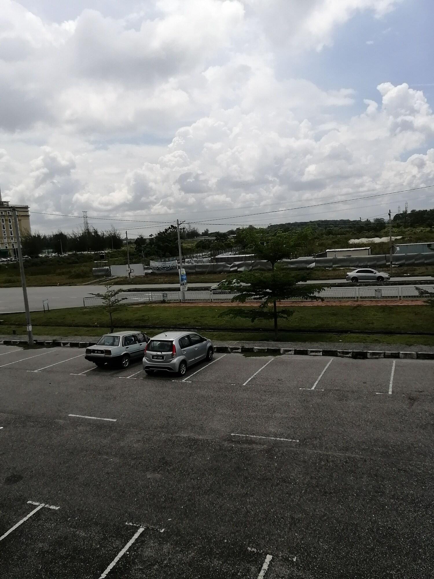 Comodidades del Alojamiento Summer Inn