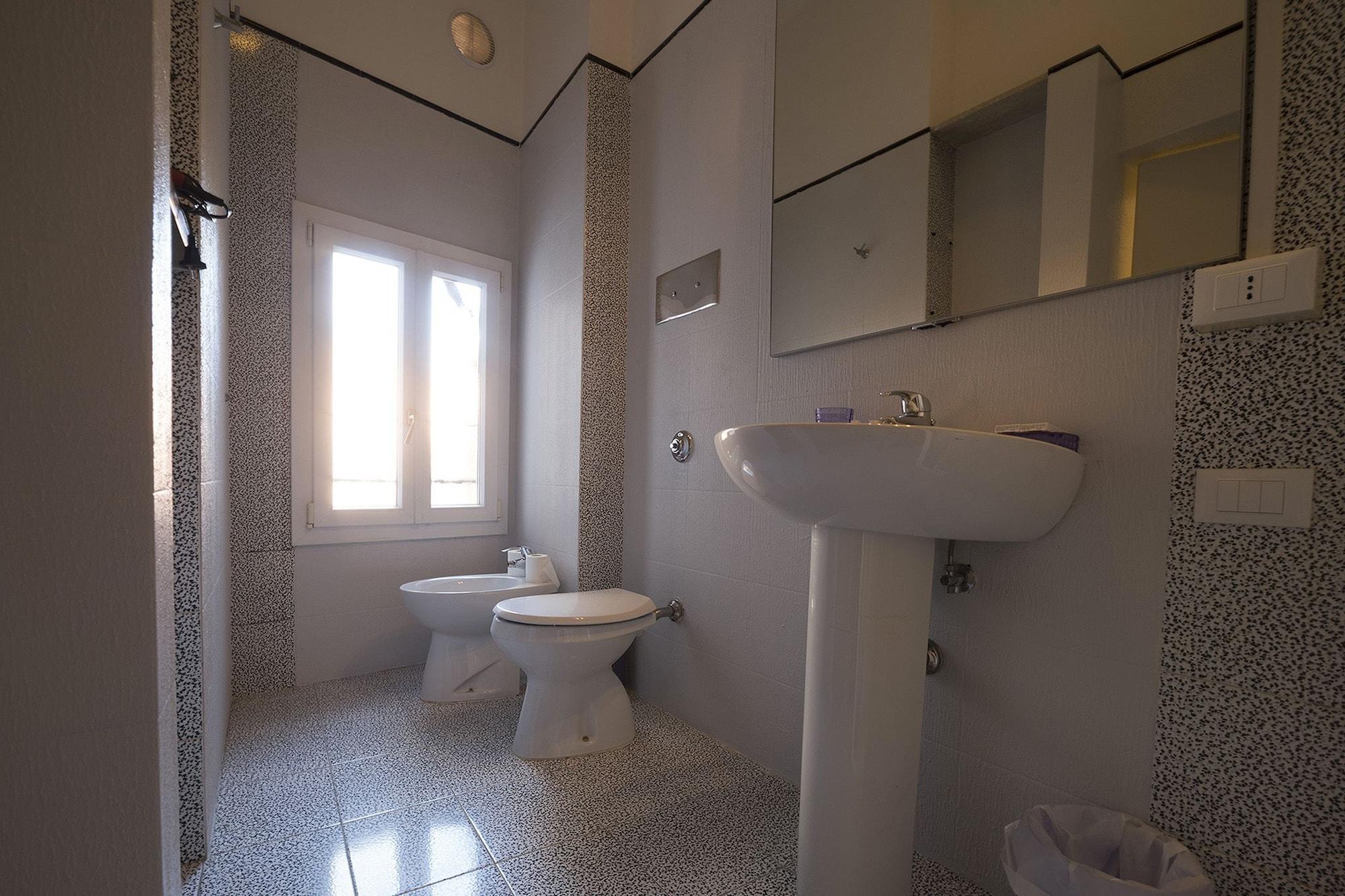 Equipamiento de Habitación Al Portico Guest House Venezia