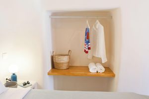 Alquiler Vacacional - Okeanos Suite 1, Panoramic sea & garden view