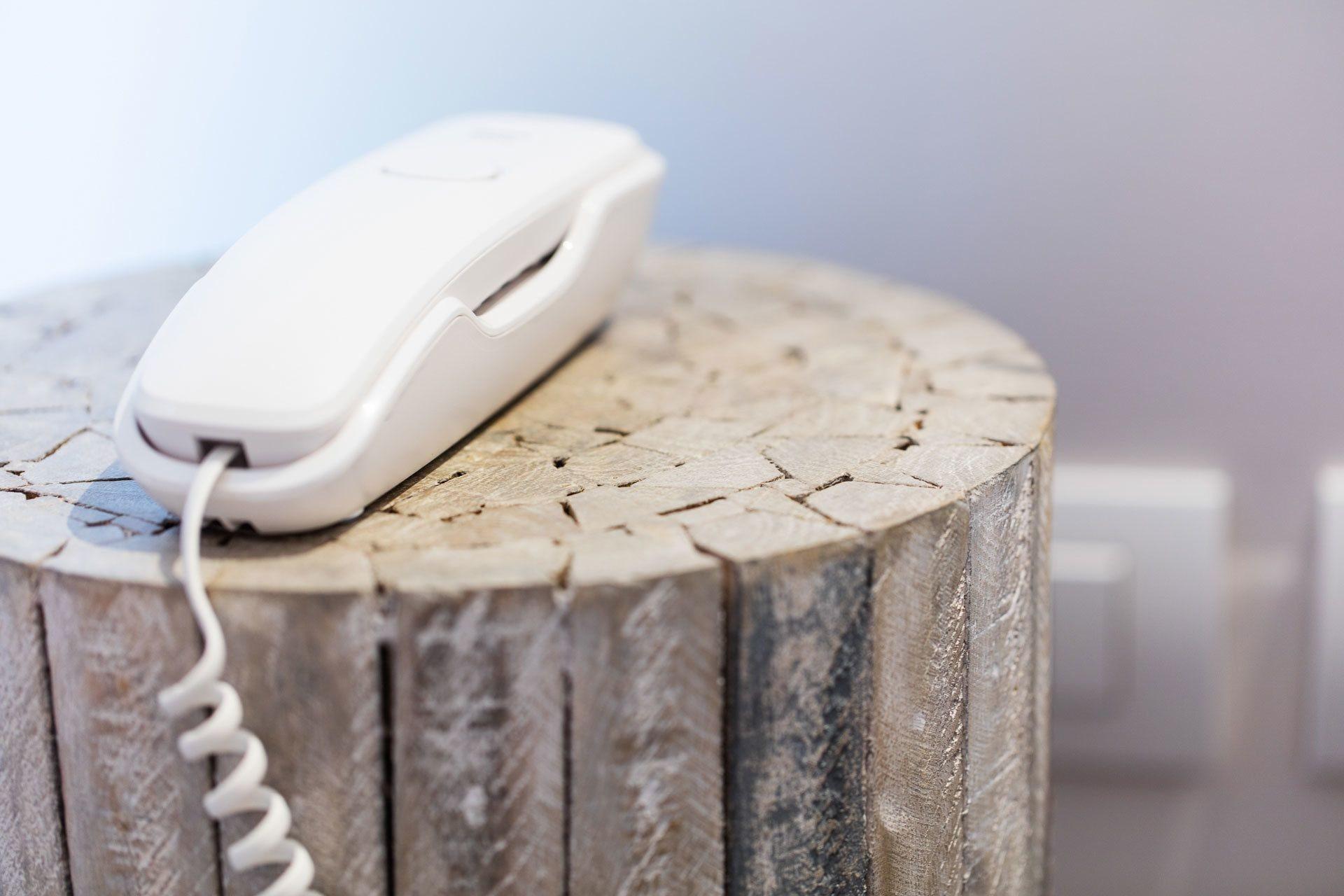 Set de Habitación Mane Boutique Hotel