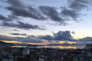 Alojamiento - Andenes del Titicaca