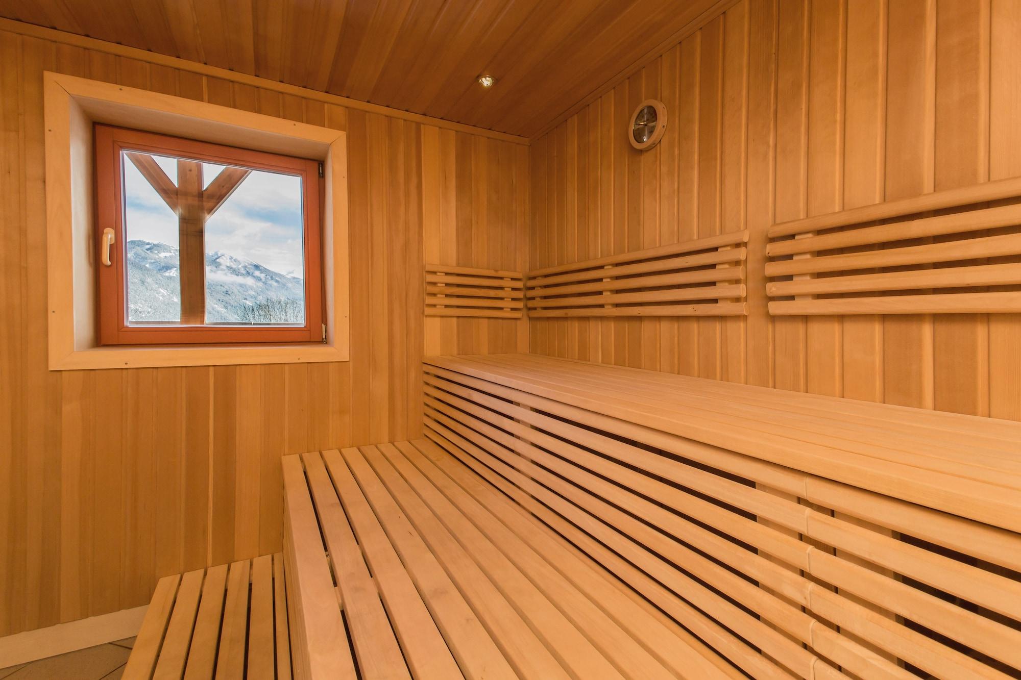Spa JUFA Hotel Gitschtal