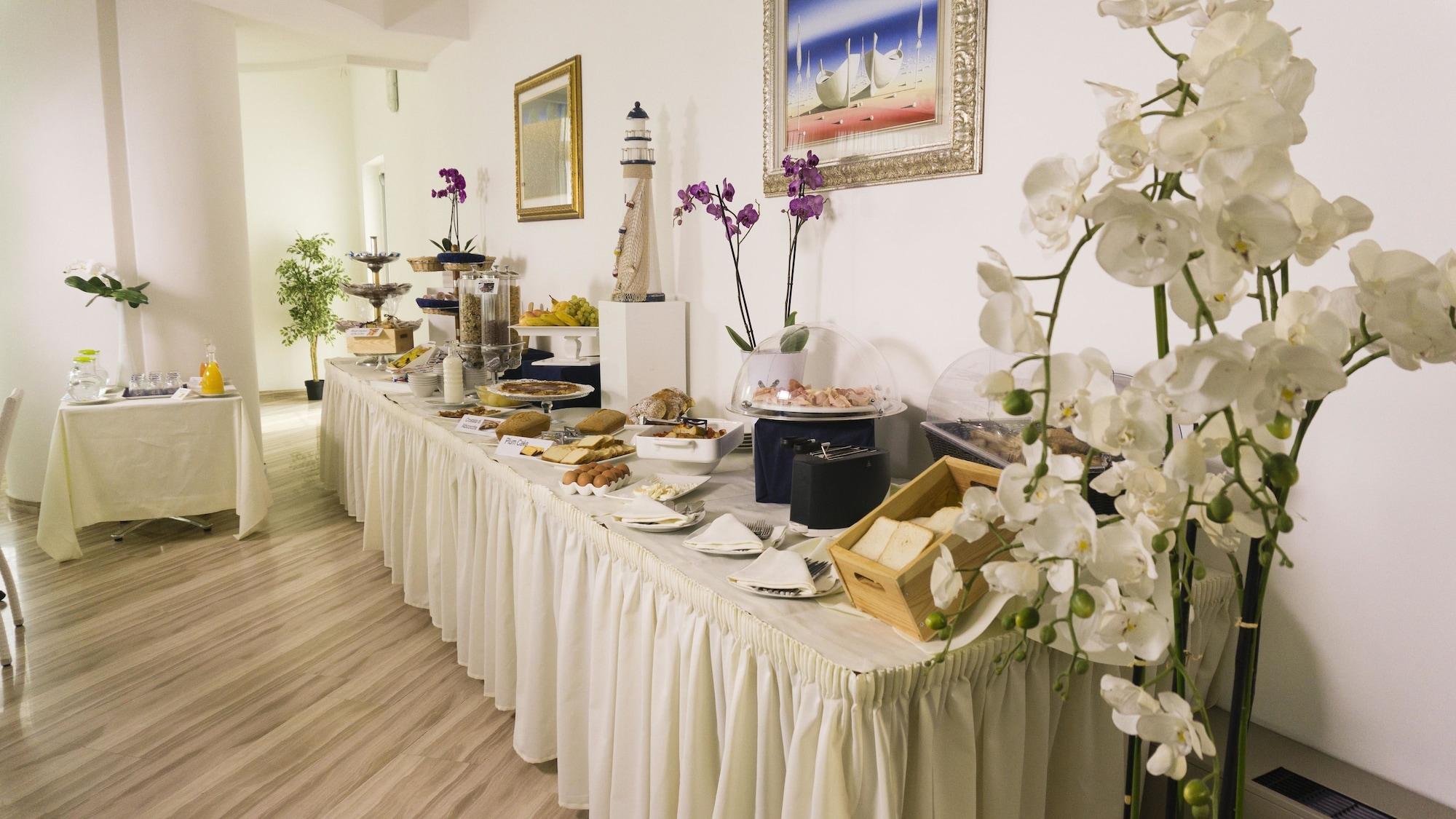 Restaurant Hotel Scialara