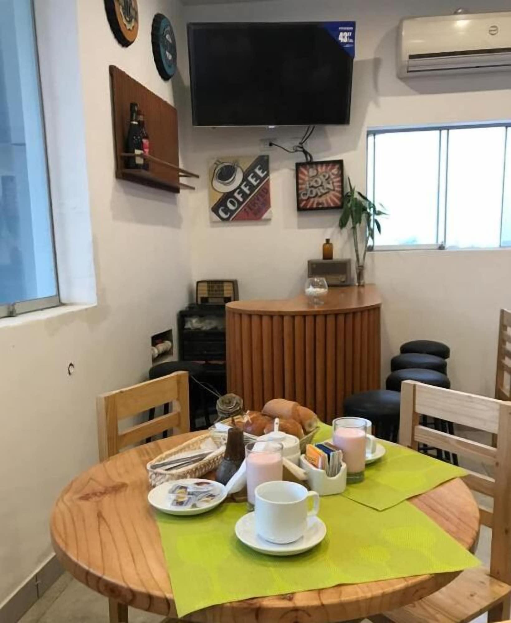 Restaurant HOTEL TUMPIS