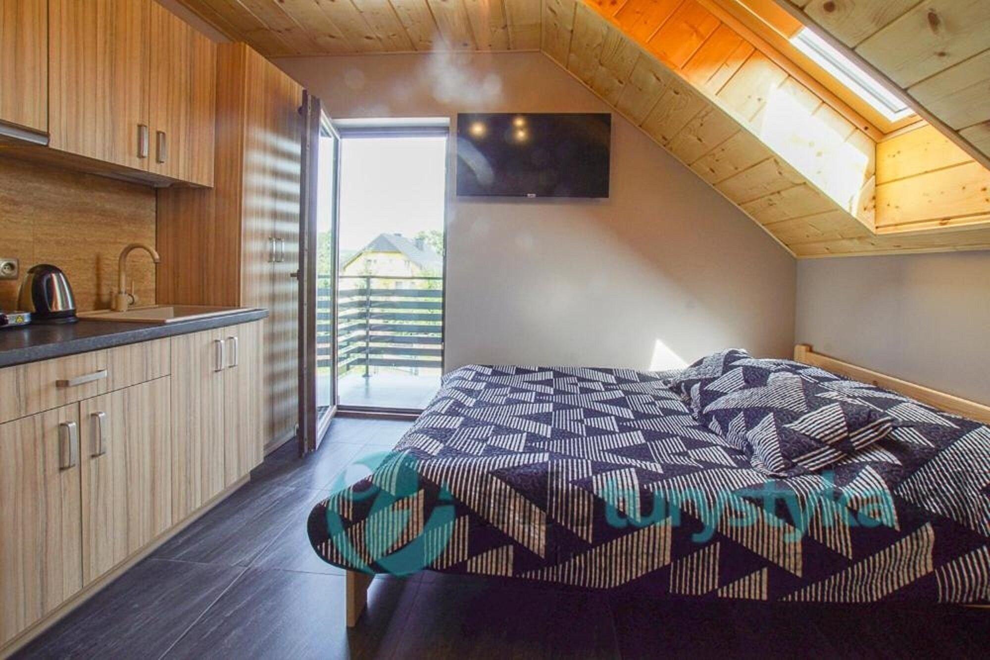 Equipamiento de Habitación Agroturystyka Katarzyna