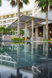 Hotel Conrad Punta de Mita