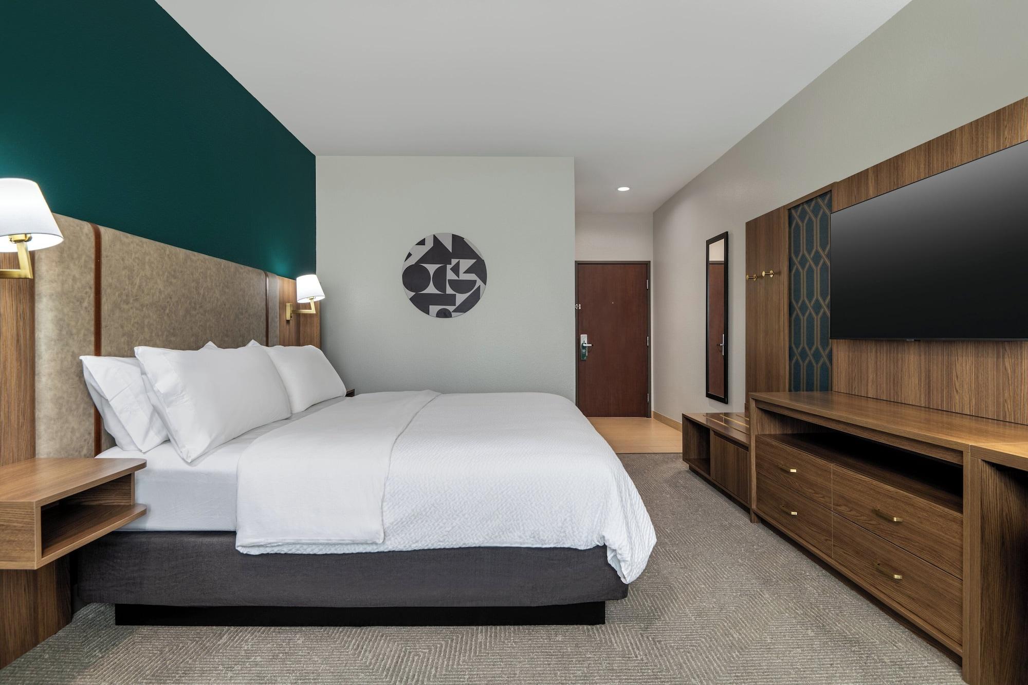 Habitación Holiday Inn Galveston Island by IHG