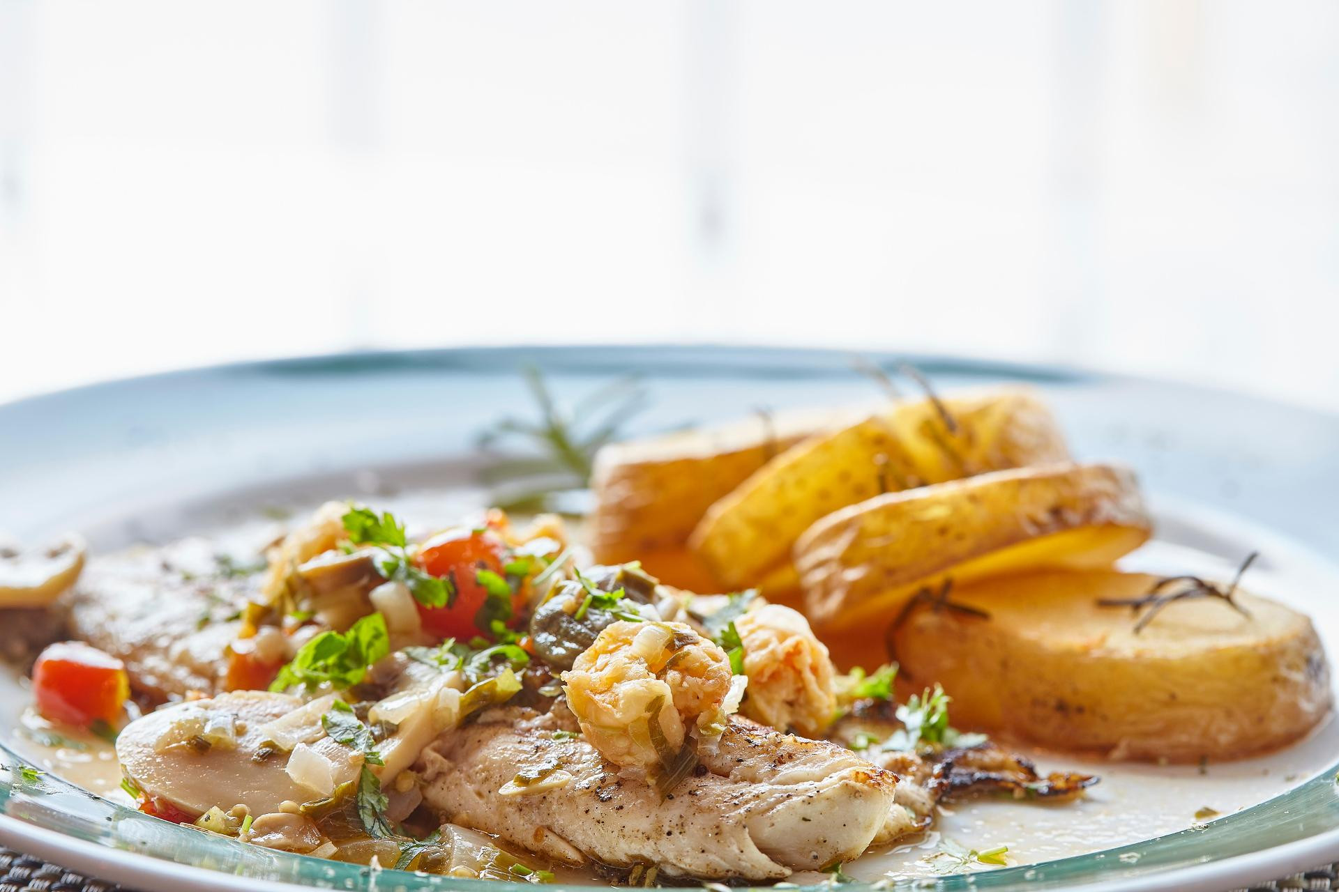 Restaurant ibis Taubate