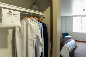 Alojamiento - Hotel Unu