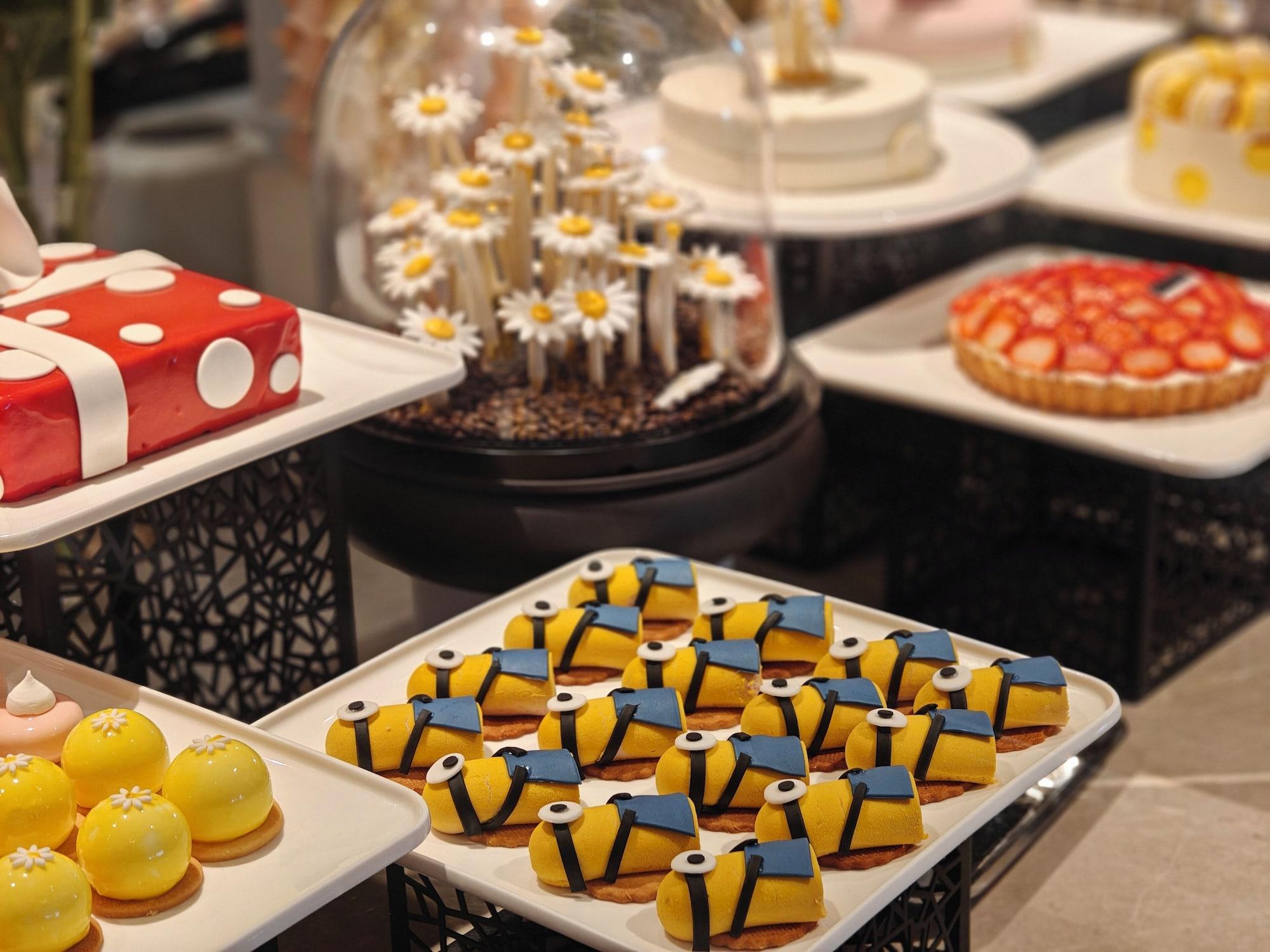 Restaurant Pullman Yuxi Falcon