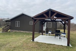Alquiler Vacacional - New Cabin Just Waiting For Your Next Adventure