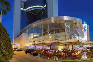 Alojamiento - La Cigale Hotel Managed by Accor