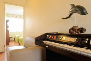 Alquiler Vacacional - The Best View and Location in Arequipa-peru