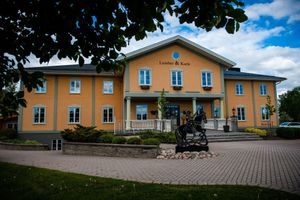 Alojamiento - Lumber & Karle