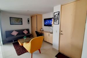 Alquiler Vacacional - New Studio Apartment in Bucaramanga