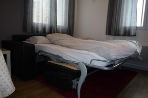 Alquiler Vacacional - 2 room apartment Thonon center