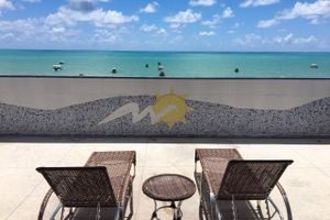 Alojamiento - Maraga Beach Hostel