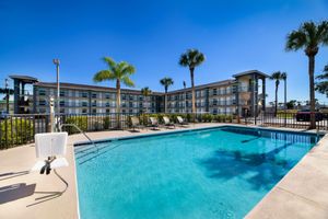 Alojamiento - SureStay by Best Western Clermont Theme Park West