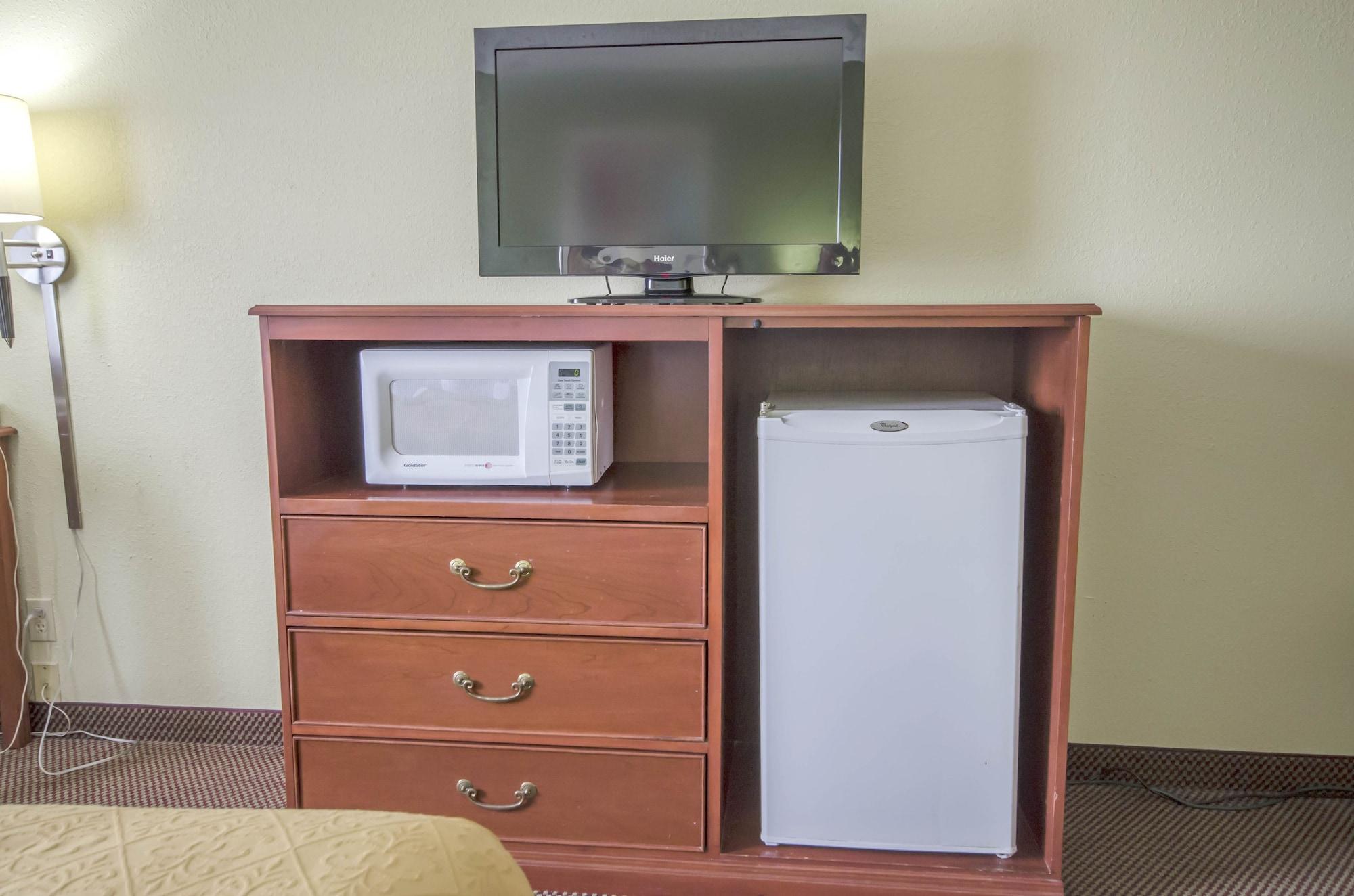 Set de Habitación Quality Inn East
