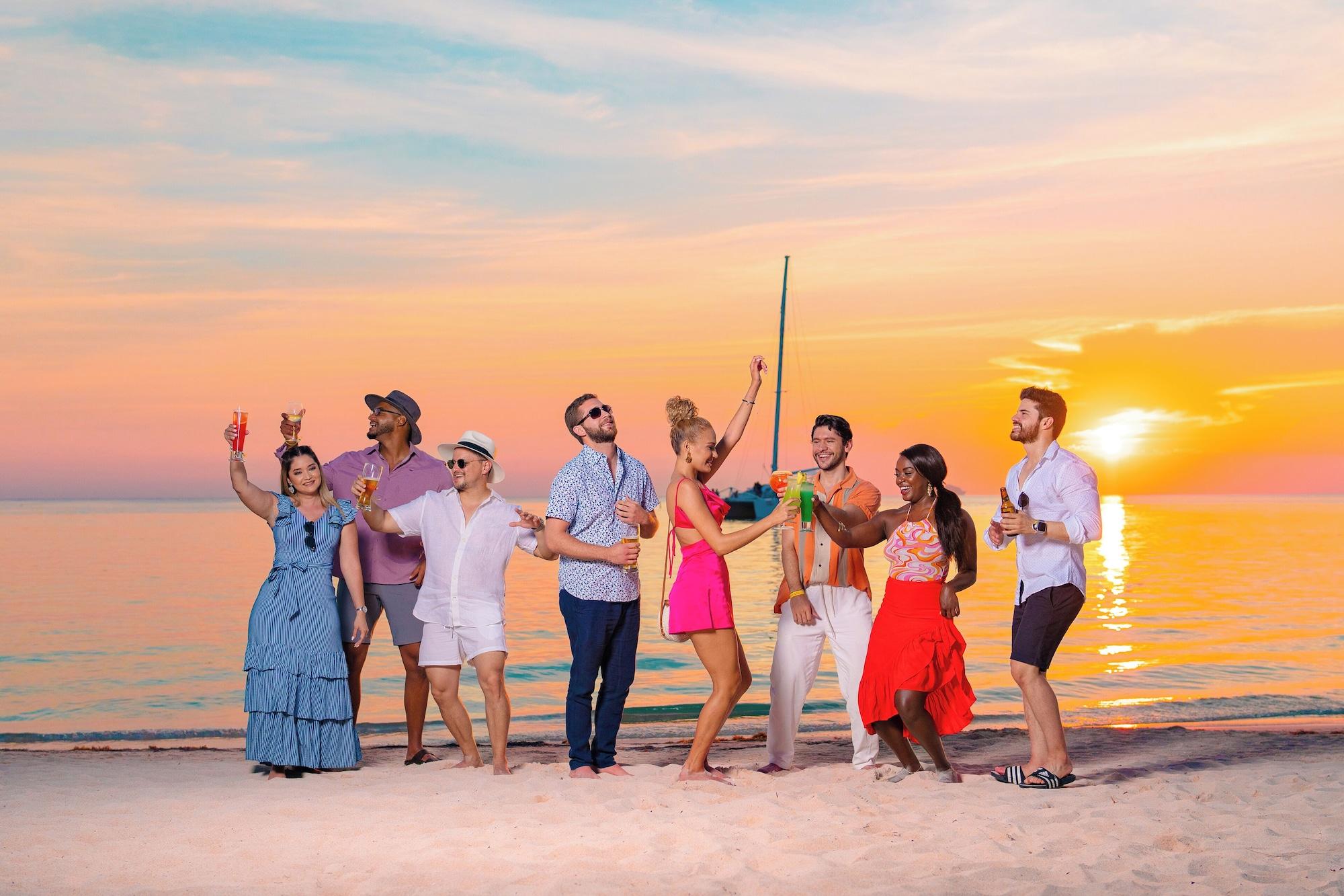 Playa Mayan Princess Beach & Dive Resort - All Inclusive