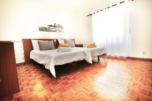 Alquiler Vacacional - Apartment im Zentrum, Balkon mit Meerblick & Grill