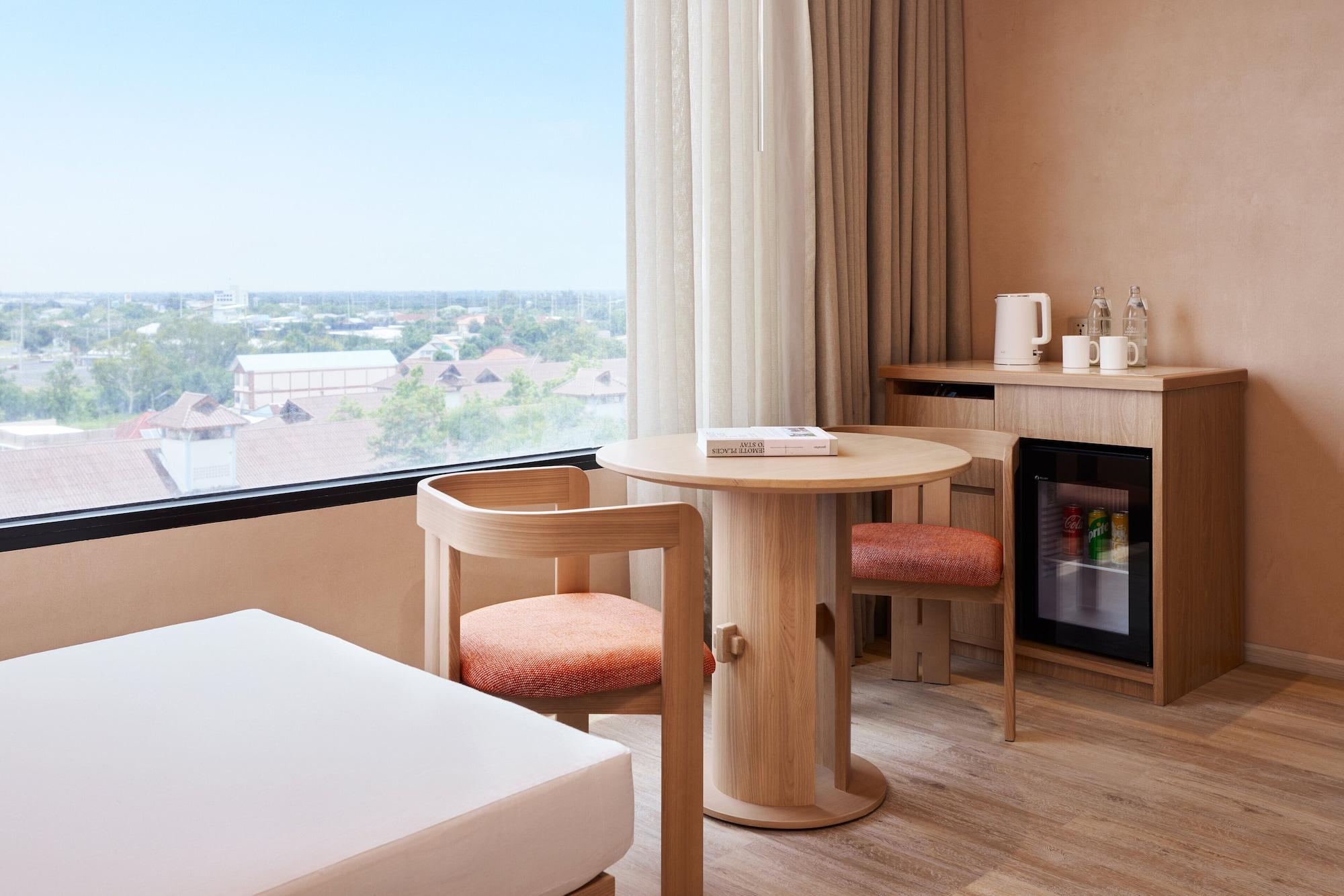 Habitación Centara Korat