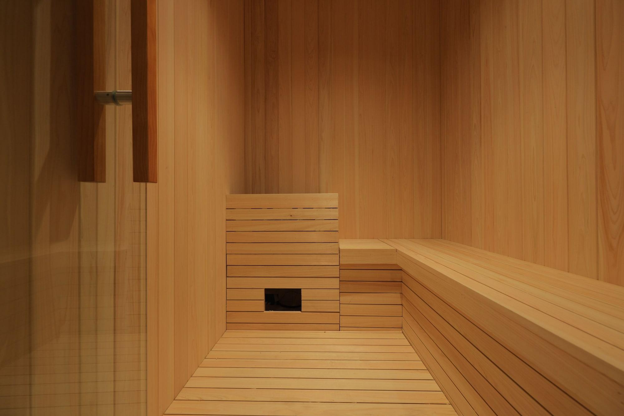 Spa Anook Hotel & Spa Bucheon Sangdong
