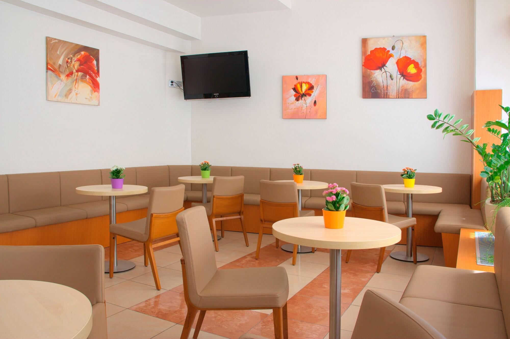 Sala de Reuniones Hotel Astoria
