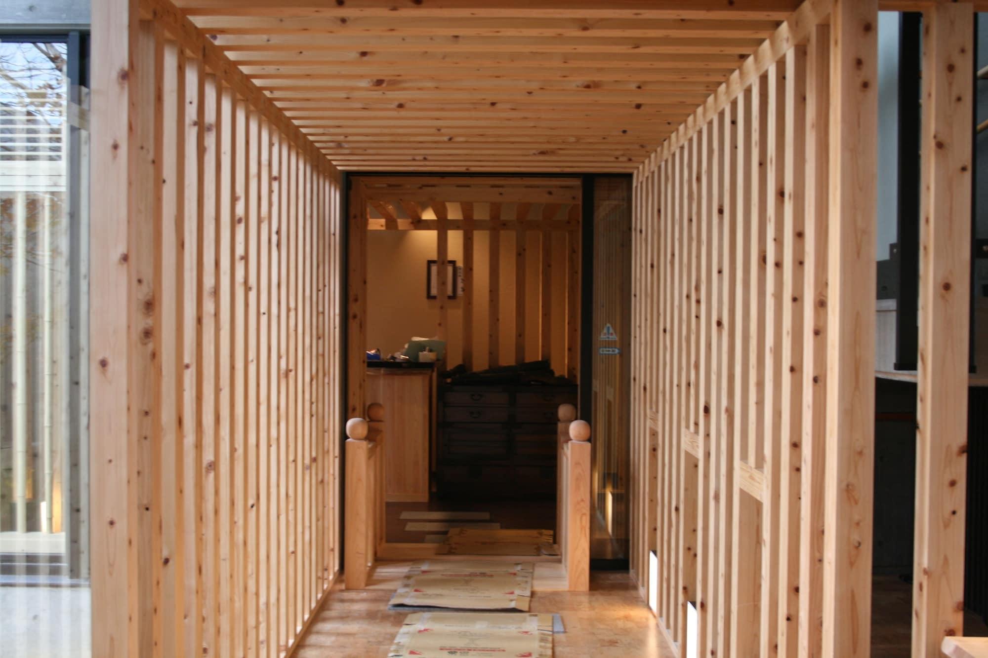 Vista Lobby Shimanto no Yado