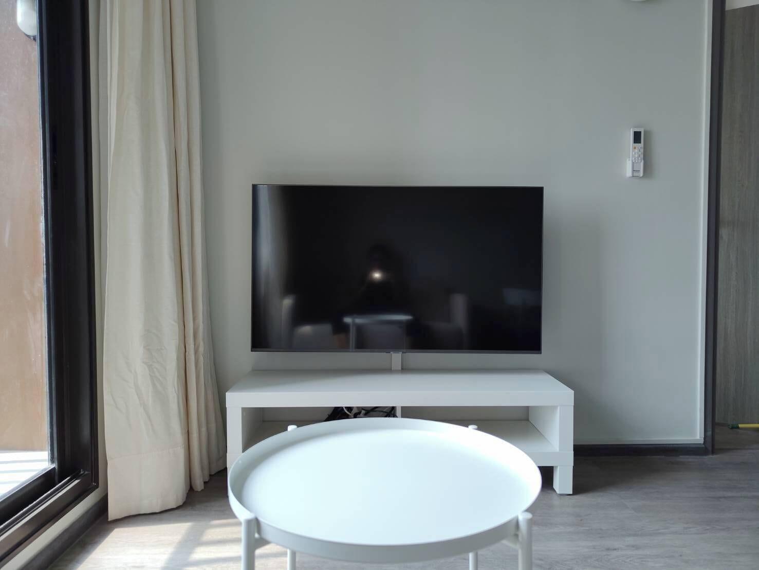 Set de Habitación Room-charming Bangkok Apartment With Cit