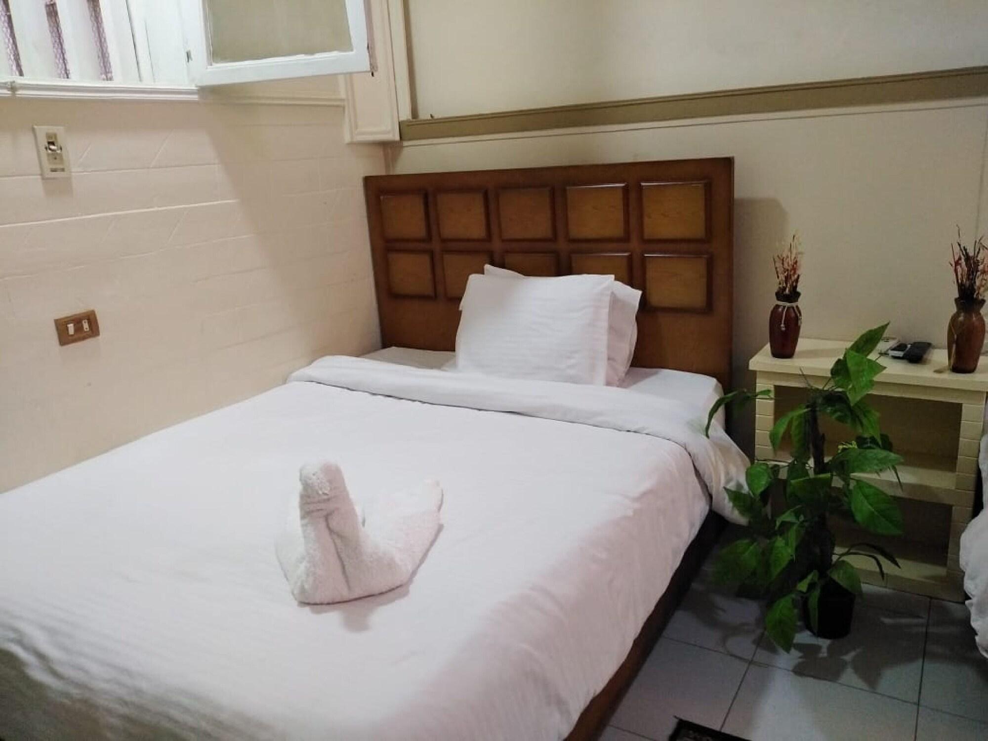 Varios Panorama Palace hotel